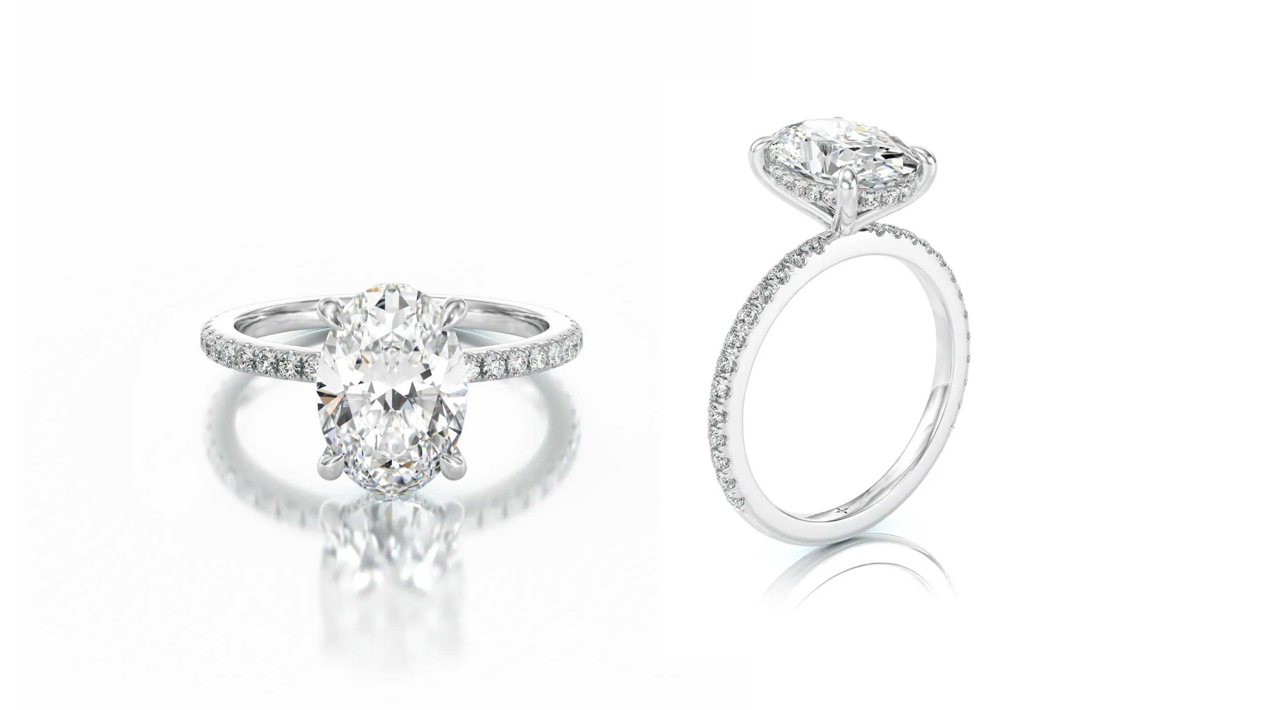 Poptávka po laboratorním diamantu