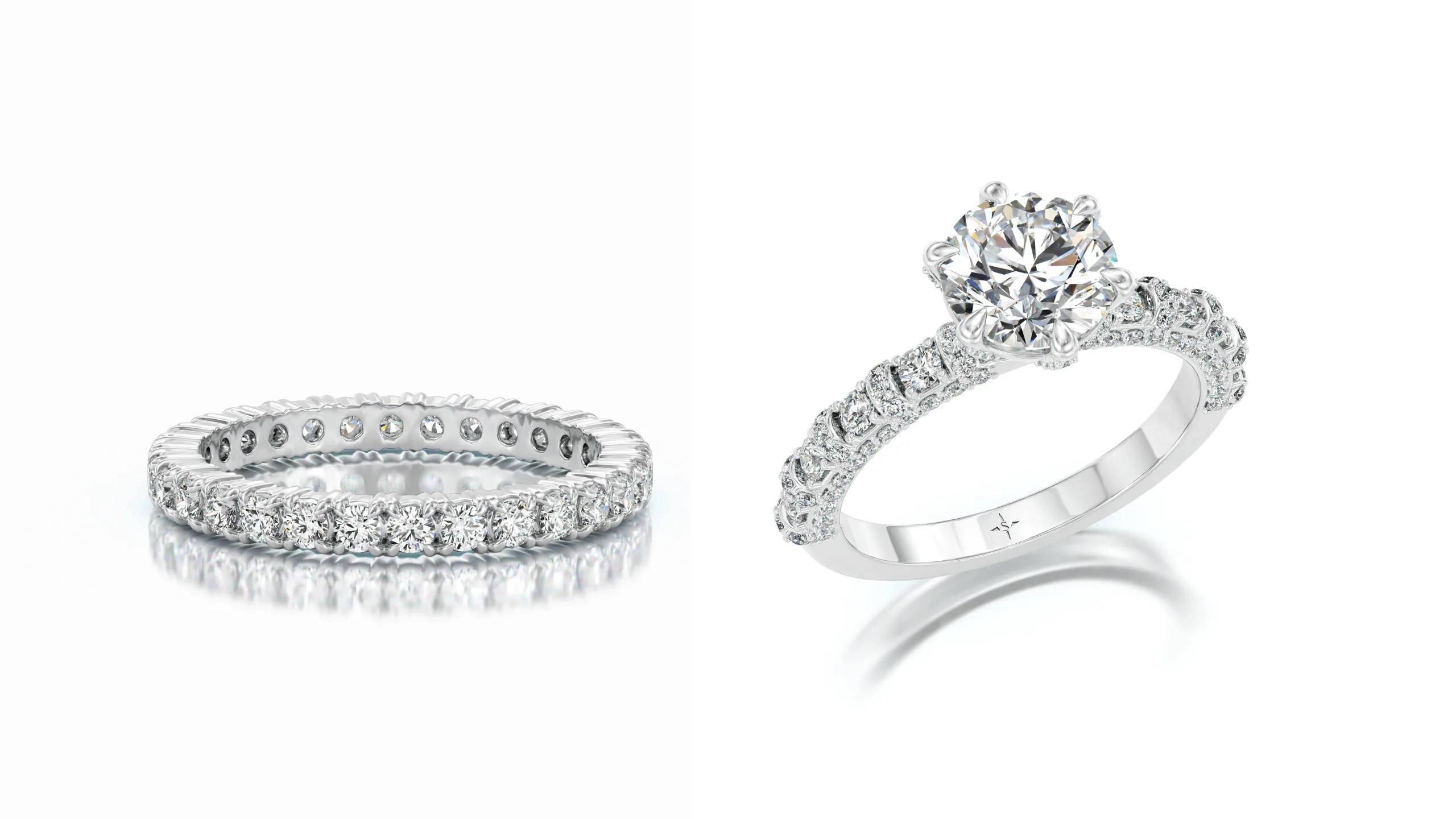 Kontaktujte Laboratorní Diamanty