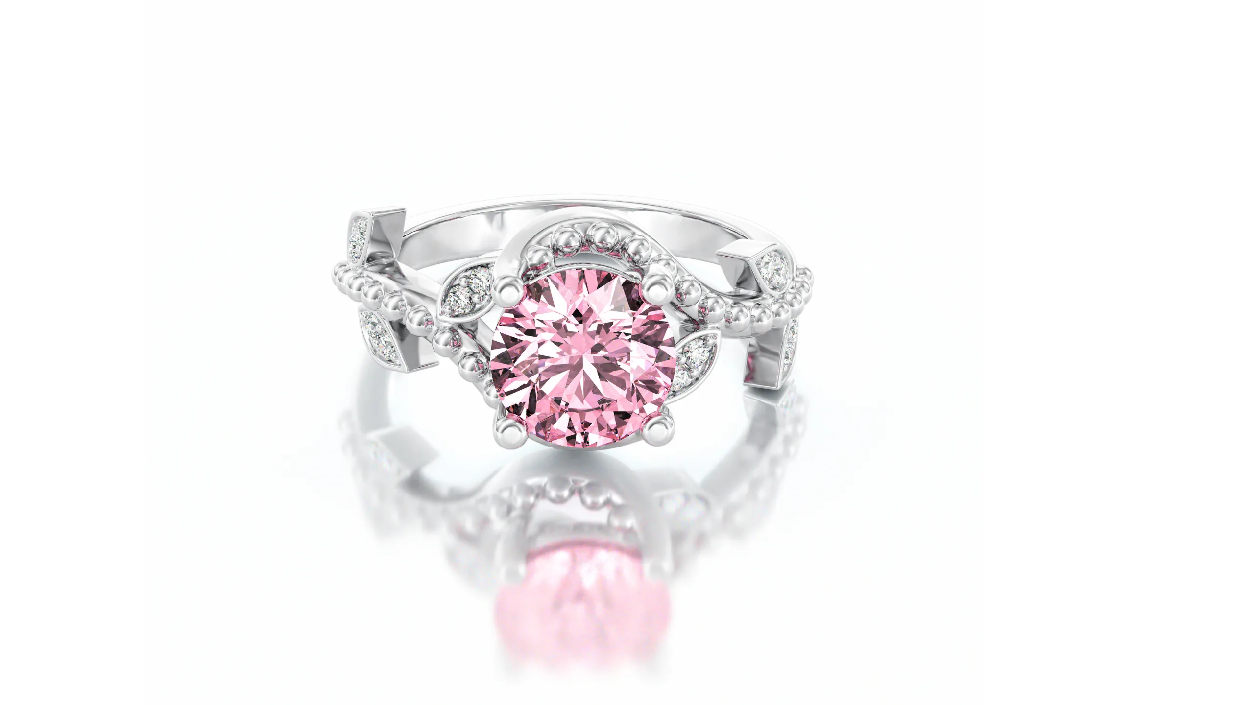 Velkoobchodní laboratorní diamanty