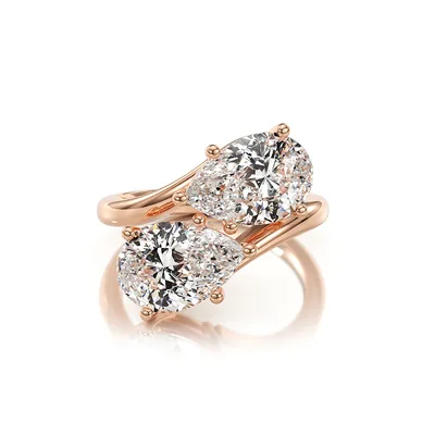 Prsten Carina — Fotografie 1