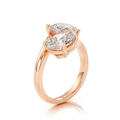 Prsten Carina — Fotografie 7