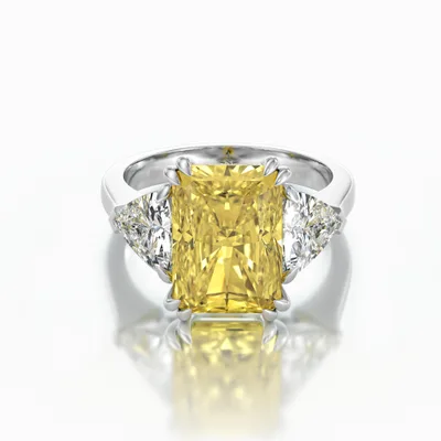 Prsten Electra — Fotografie 1