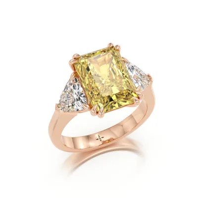 Prsten Electra — Fotografie 4