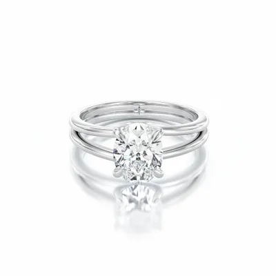 Prsten Nervia — Fotografie 1