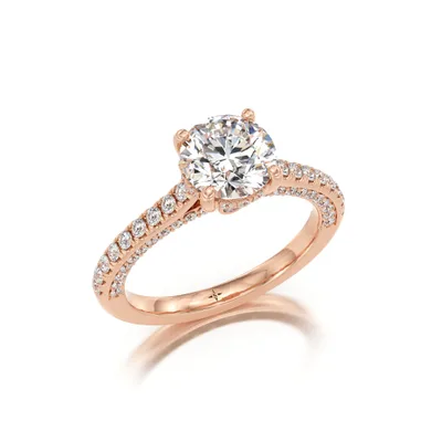 Prsten Pegasus — Fotografie 5