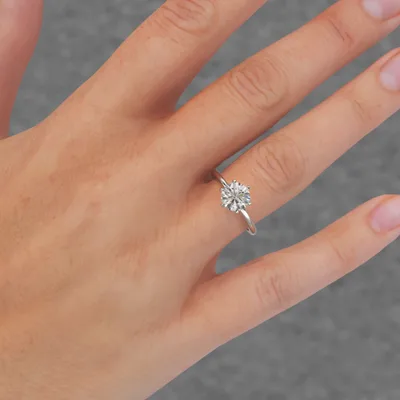 Prsten Polaris — Fotografie 6