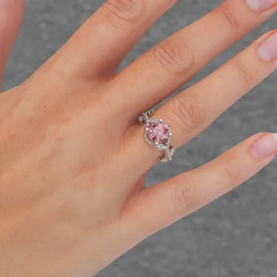 Prsten Rosa — Fotografie 2