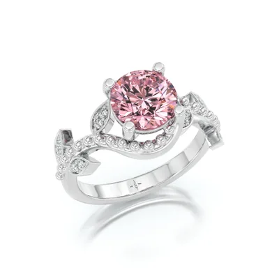 Prsten Rosa — Fotografie 6